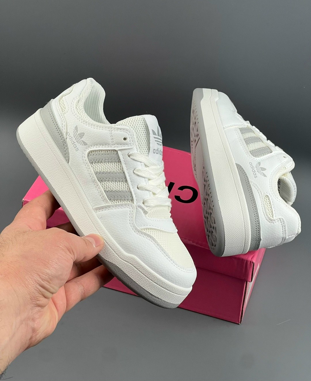 женские кроссовки adidas,кроссовки adidas,адидасы кроссовки,женские кроссовки adidas forum white silver,кроссовки adidas forum 84 low