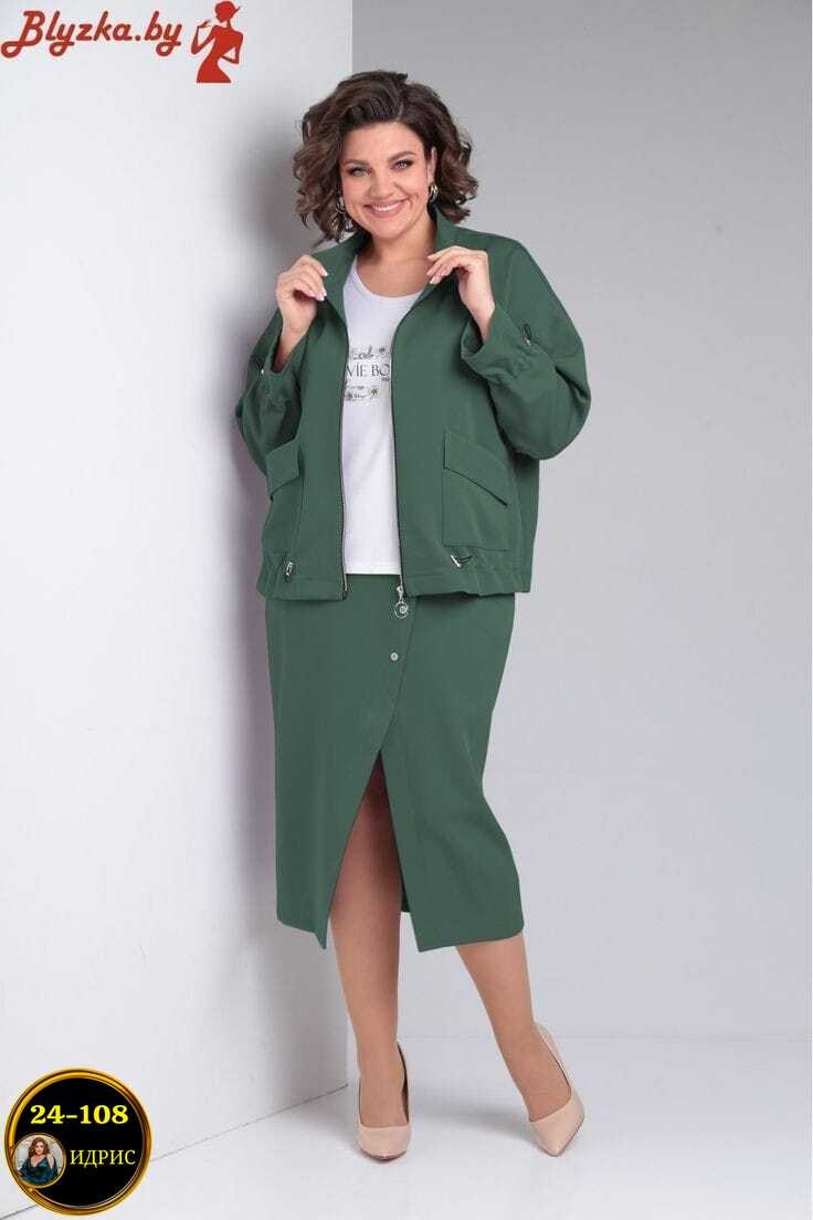 комплект тэнси 369 лаванда,юбочный костюм tensi 369 лаванда,женский костюм,белорусский трикотаж,жакет