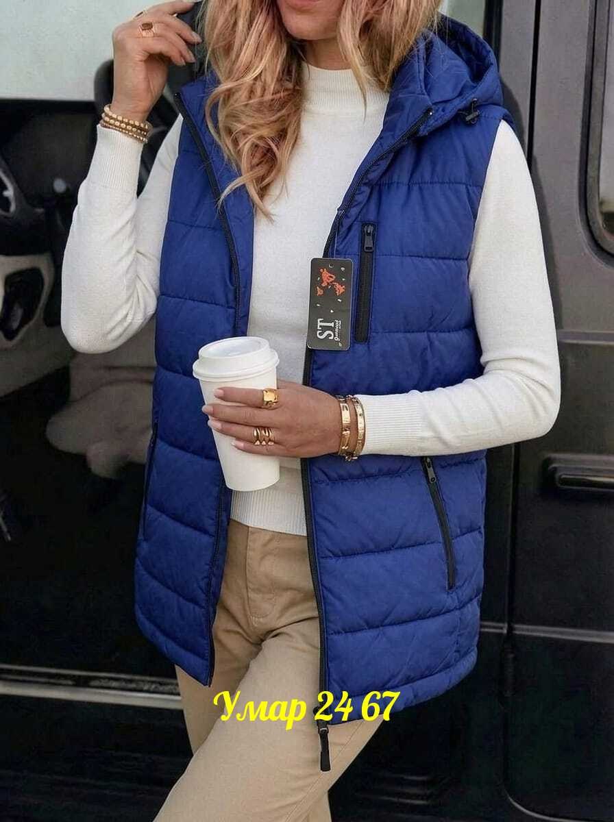 жилетка женская,жилет женский,жилетка,жилет,жилет удлиненный