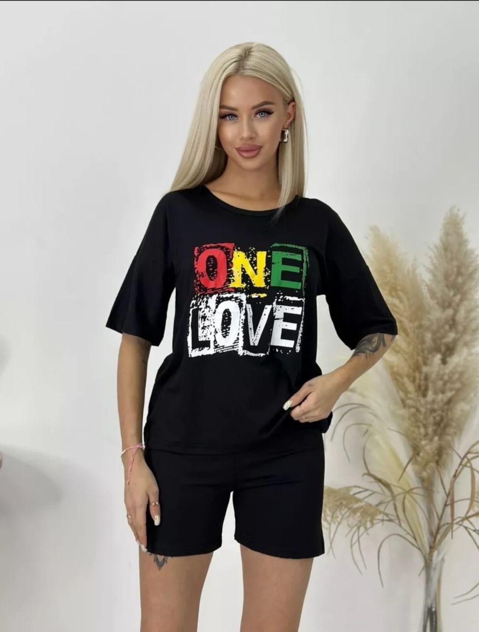 костюм комплект с шортами и футболкой,костюм женский футболка,футболки комплект,костюм женский футболка и шорты,женские костюмы