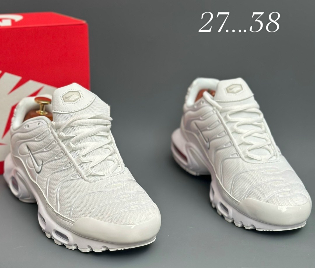 кроссовки nike air max plus tn,кроссовки,nike air max plus tn white,женские кроссовки,nike air max plus tn