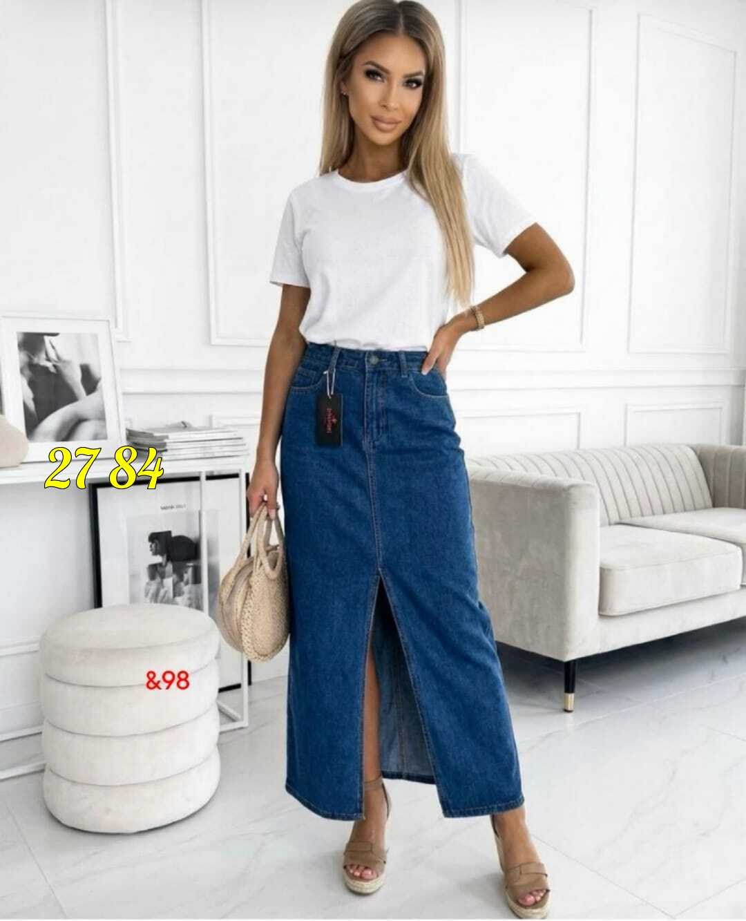 удлиненное платье,джинсовая юбка,юбка джинс,джинсовая юбка миди,юбка джинсовая женская