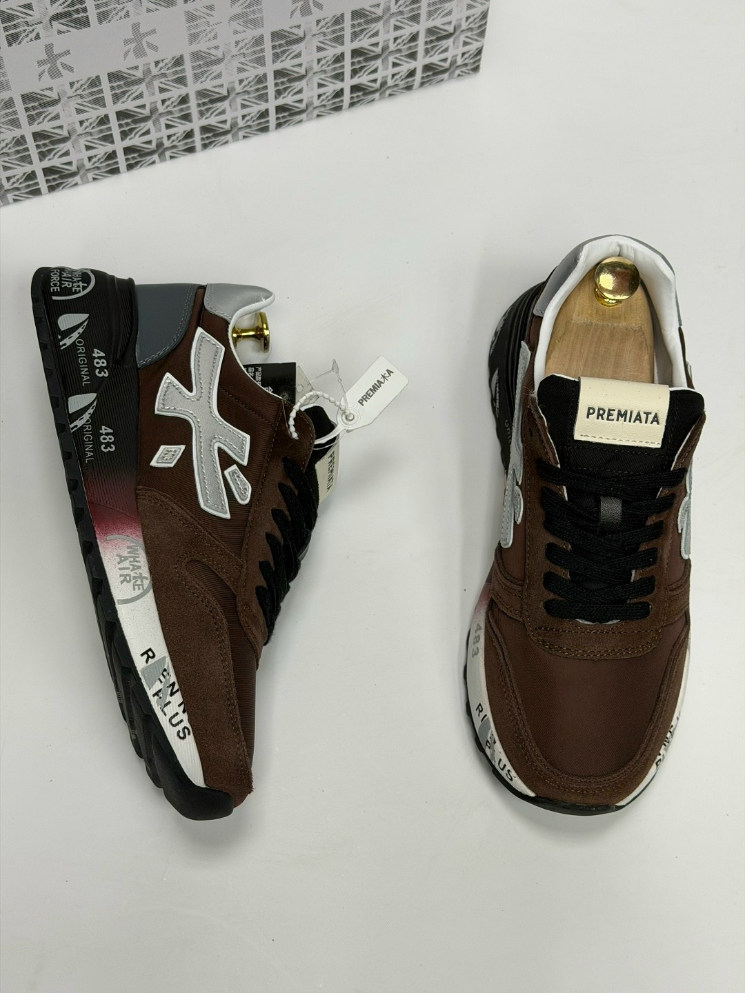 мужские кроссовки premiata,кроссовки premiata,кроссовки премиата мик,,кроссовки premiatа