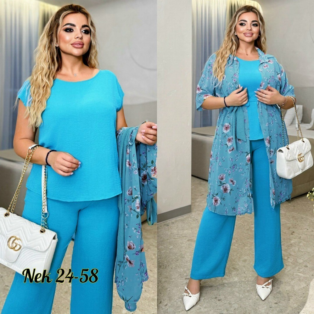 женские костюмы больших размеров,костюм повседневный,женские костюмы,костюм тройка женский,летние костюмы