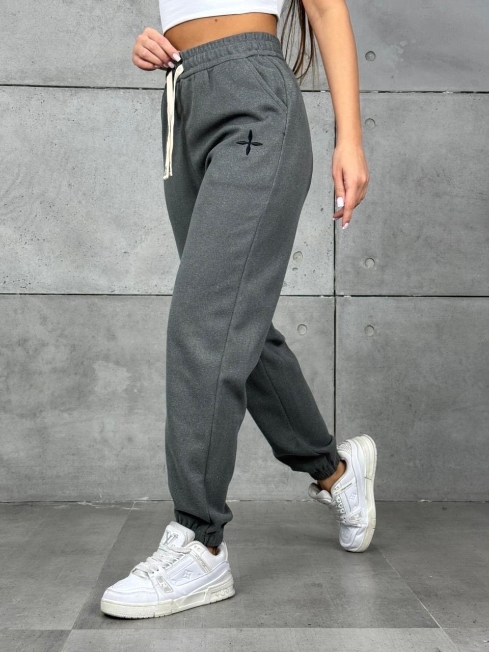 штаны спортивные женские,брюки спортивные,штаны на флисе,женские джоггеры,брюки спортивные женский