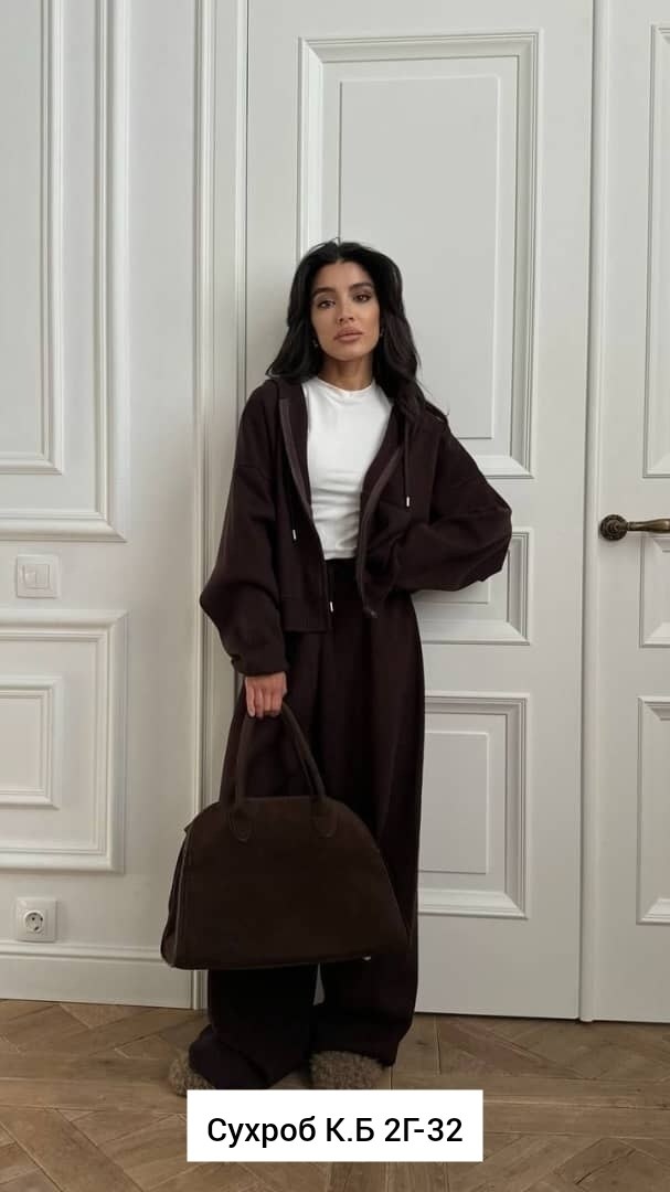 костюм на флисе,трикотажные костюмы,костюм женский на флисе: толстовка и штаны арт. 1347667,костюм женский спортивный,женские костюмы