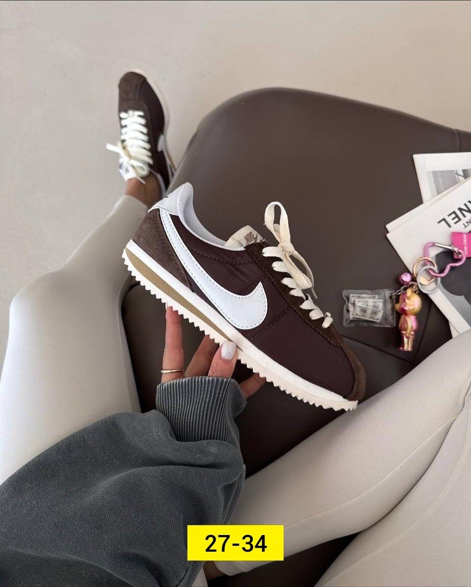женские кроссовки nike cortez,кроссовки,cortez кроссовки,кроссовки nike cortez,кроссовки cortez коричневые nike