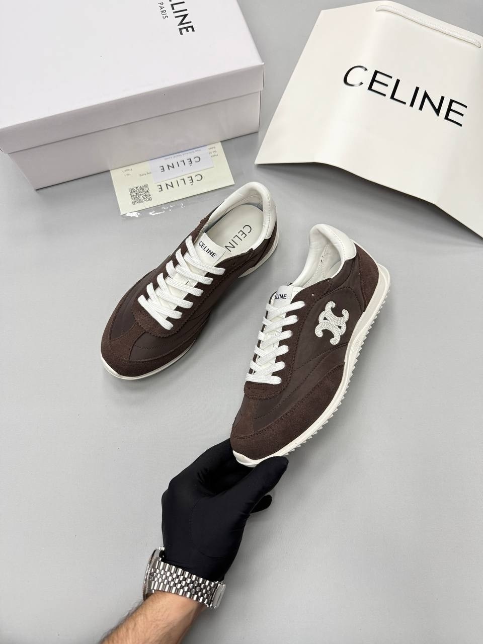 ,кроссовки celine,кроссовки женский,chanel кроссовки,брендовые кроссовки