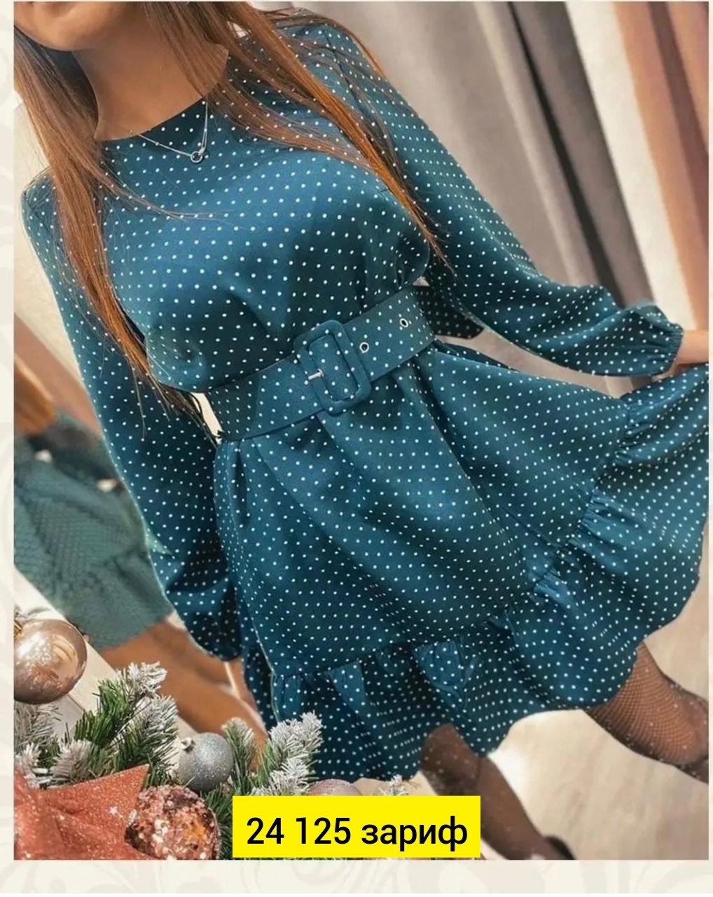 платья ,стильное платье,платье женской,платья,платье женское летнее в горох