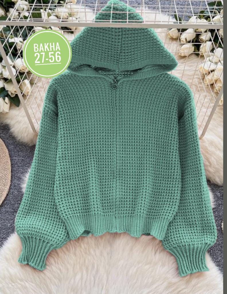 свитер кофта вязаная,свитера с капюшоном,вязаная кофта,вязаные свитера,модные свитера