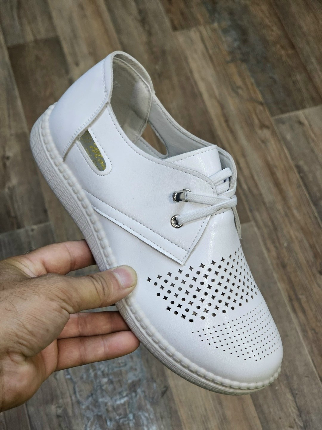 ,женская ,туфли женские,полуботинки женские,туфли с перфорацией