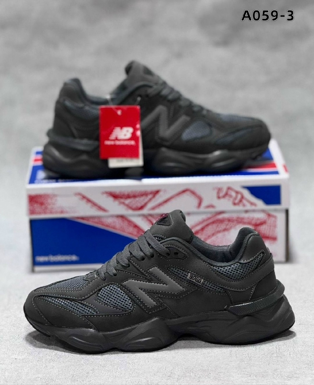 кроссовки new balance 9060,мужские кроссовки new balance,кроссовки new balance,new balance 9060,черные кроссовки new balance 9060