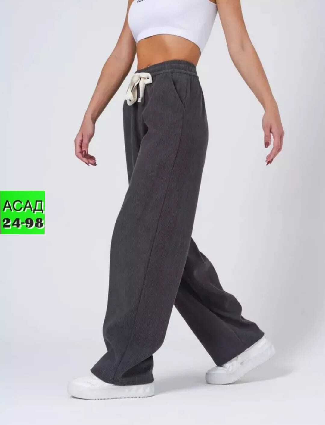 брюки спортивные широкие вельветовые палаццо danvy,брюки спортивные широкие вельветовые палаццо danvy 202613736,женские широкие брюки,брюки спортивные женская,вельвет брюки широкие