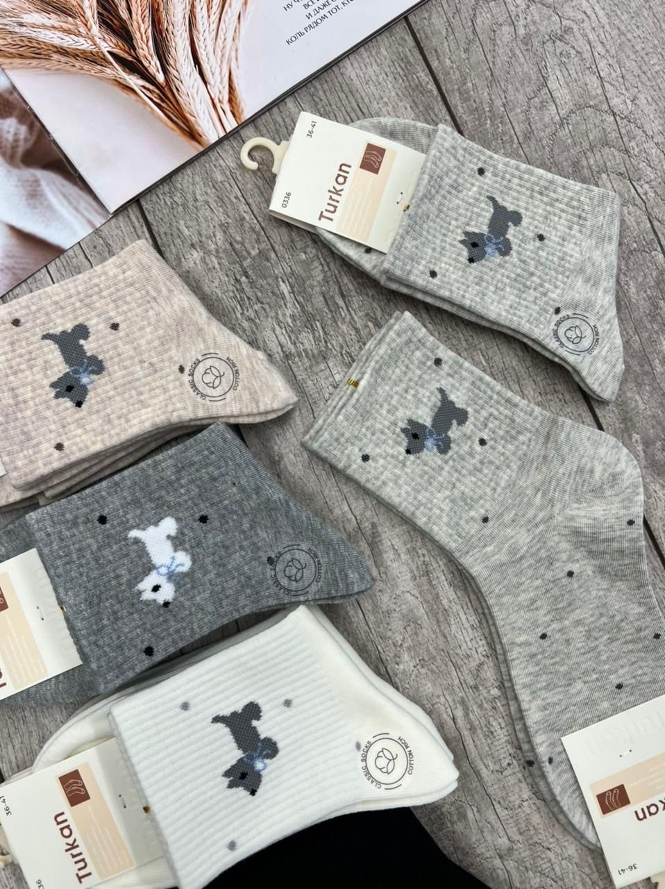 носки женские 10 пар,комплект носки женские,носки женские 10 пар разного цвета,женские носки,носки