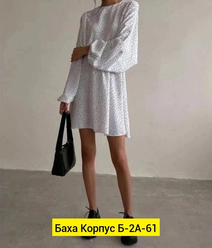 платье женской,платье туника,платья,платья в горошек,модное платье