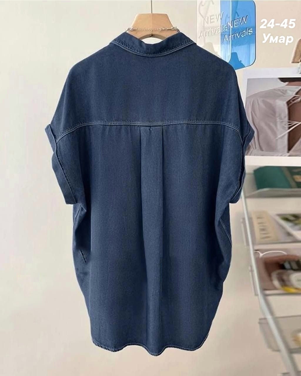 женские джинсовые рубашки,женская джинсовая рубашка с коротким рукавом,джинсовая рубашка с коротким рукавом,джинсовые рубашки для женщин,блузка джинсовая