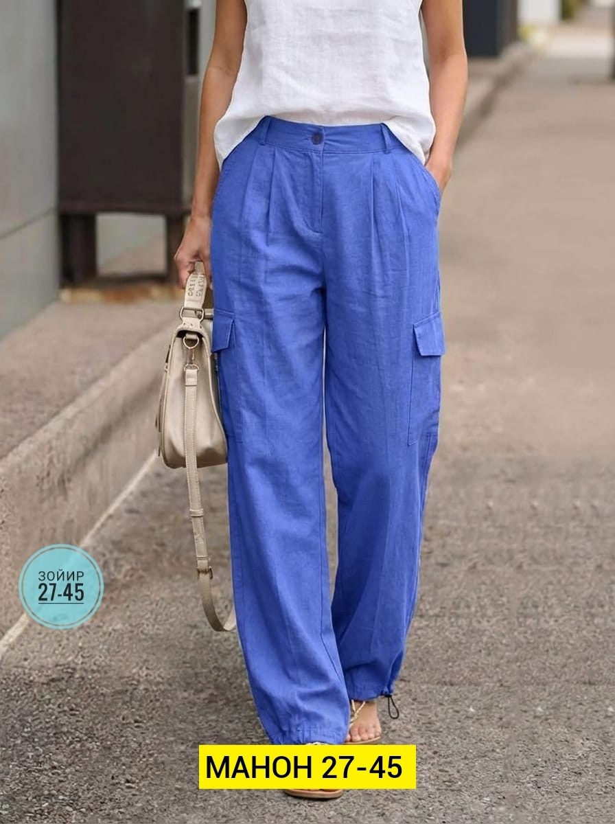 брюки для женщин,женские свободные брюки,повседневные брюки,модные брюки,брюки жатка женские широкие