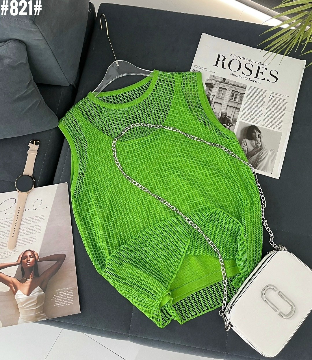 вязаные майки,топы и майки,летние майки,майка в сеточку