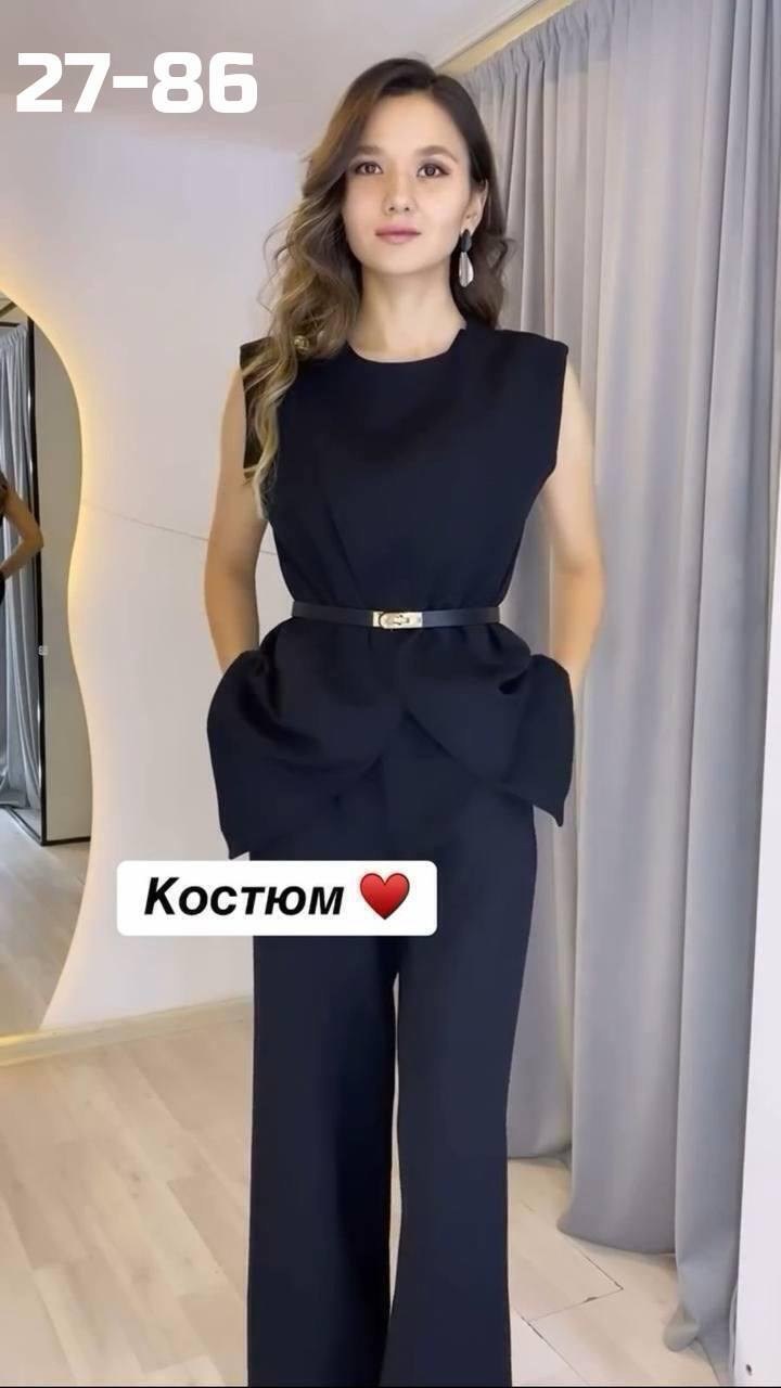 костюм женский,брючный костюм,женский модный элегантный комплект из двух предметов,костюм с брюками,костюм женский брючный