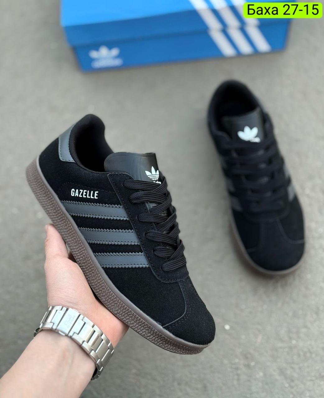 black adidas gazelles,кроссовки adida gazelle,,adidas gazelle черные,adidas gazelle all black