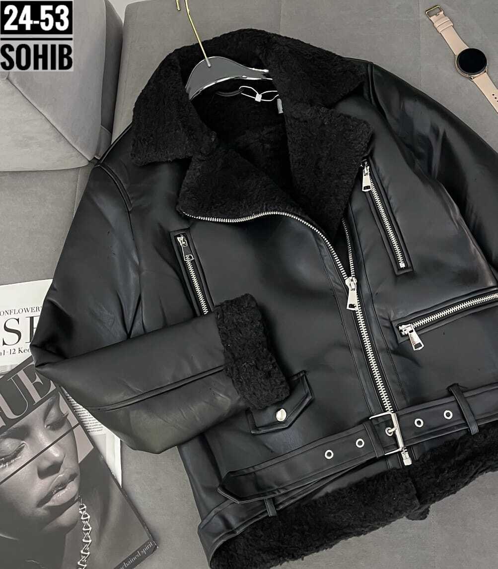 дубленка женская,дубленка,дубленка авиатор,стильная дубленка,дубленка женская зимняя