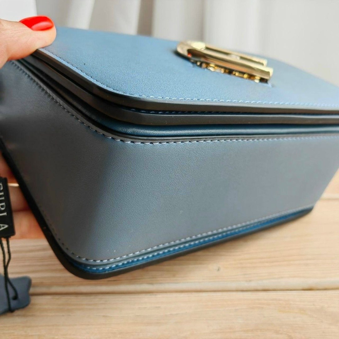 сумка,сумочка,сумки женская,сумка женская furla,фиолетовая сумка