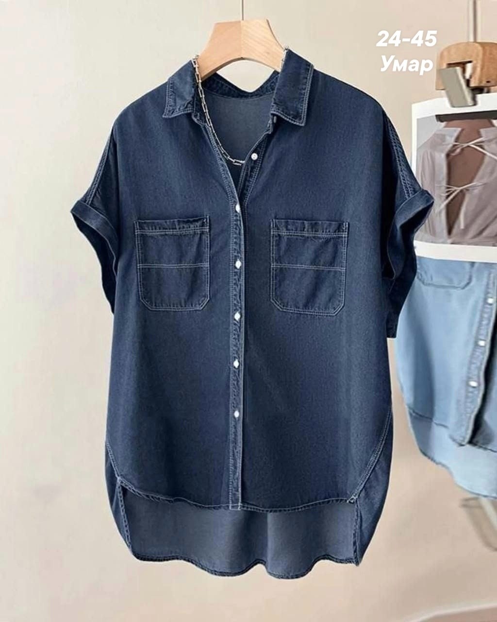 женские джинсовые рубашки,женская джинсовая рубашка с коротким рукавом,джинсовая рубашка с коротким рукавом,джинсовые рубашки для женщин,блузка джинсовая