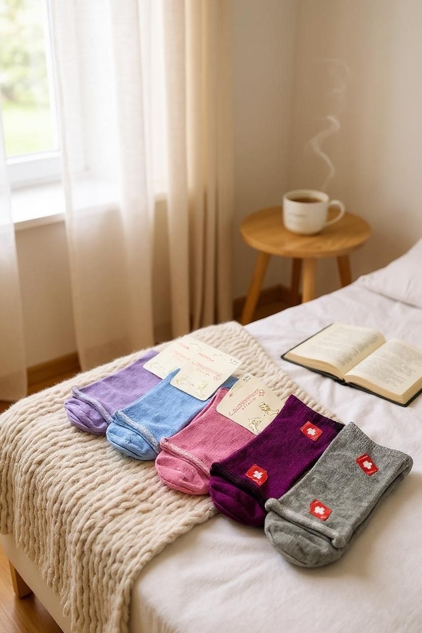 носки женские медицинские,носки женские,носки медицинские без резинки,комплект носки женские,носки женские 10 пар