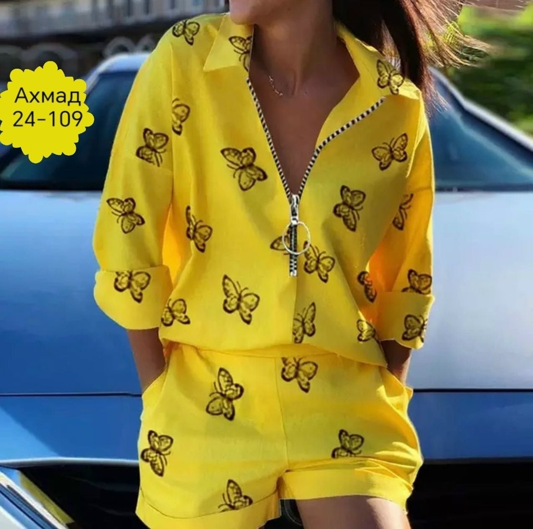 летние костюмы женские,женский костюм с шортами,костюм женский летний двойка,повседневный костюм,одежда женская