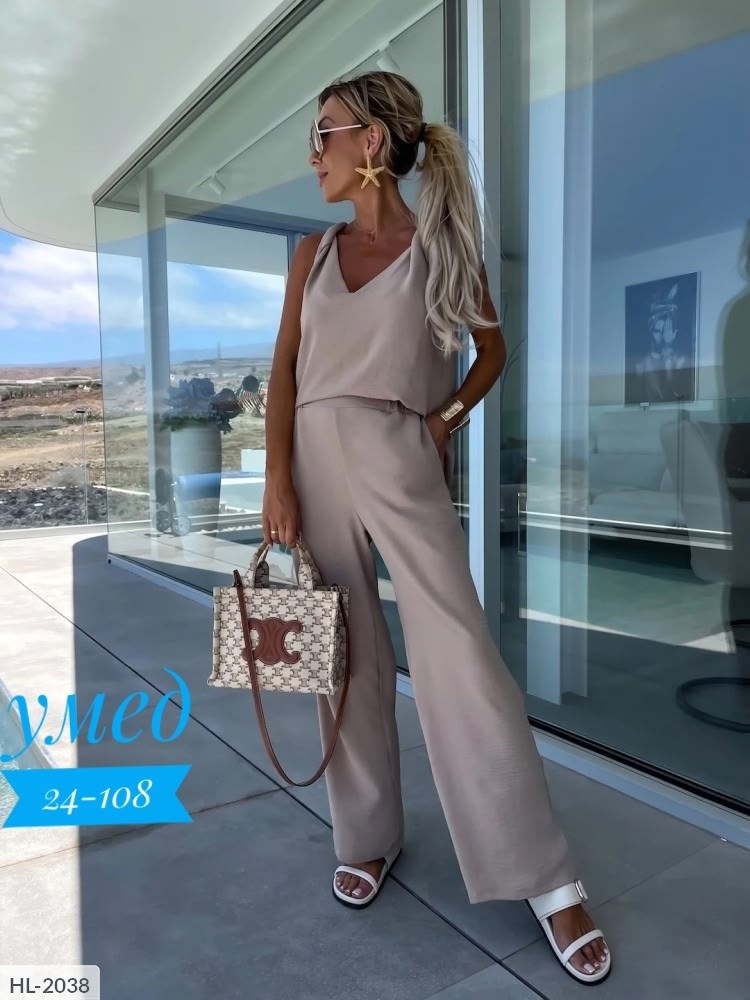 брючный костюм женский летний,брючный костюм летний,костюм двойка женская,летние костюмы женские 2026,брючные костюмы женские