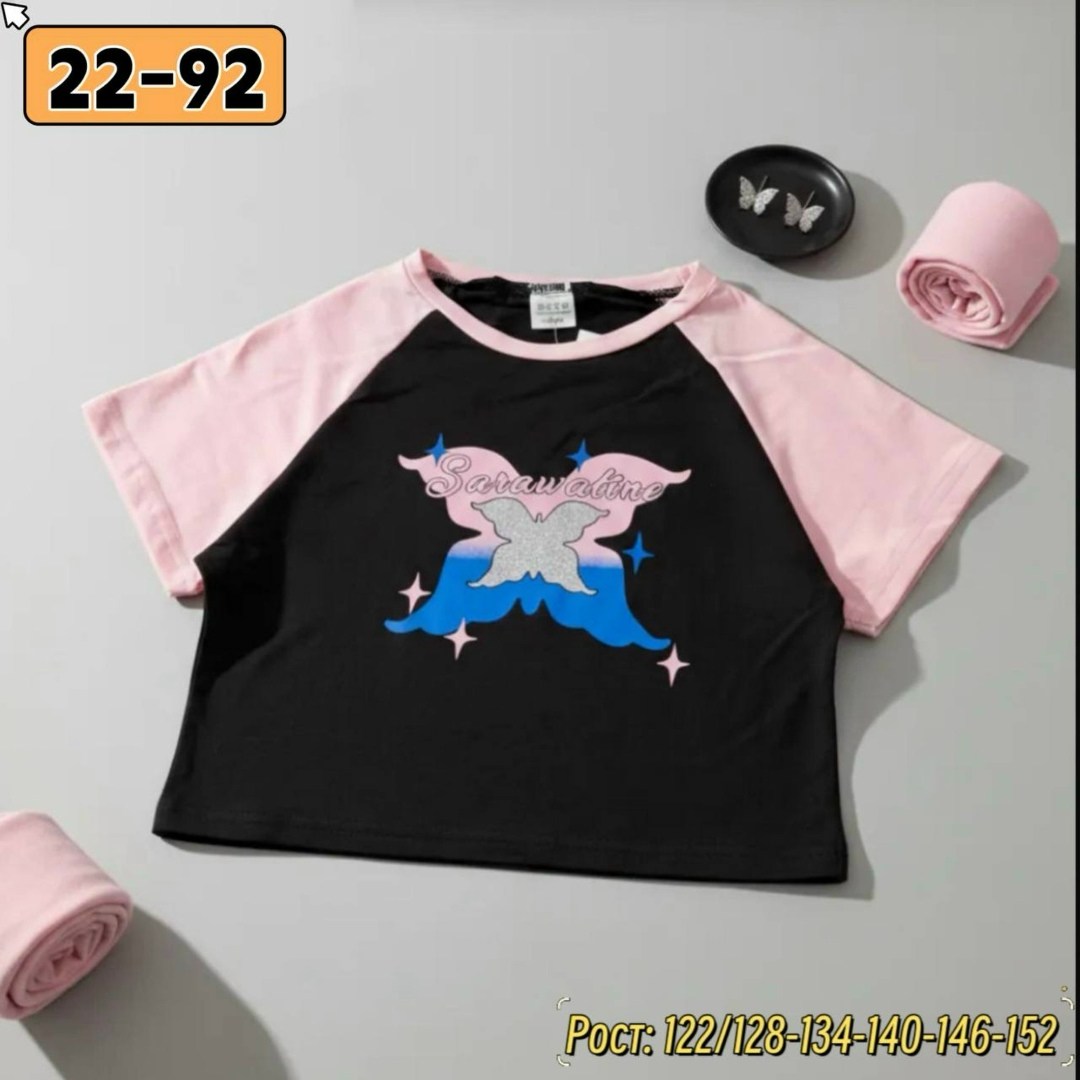 футболки для девочки,детские футболки,укороченная футболка для девочек,детская футболка,ребенок