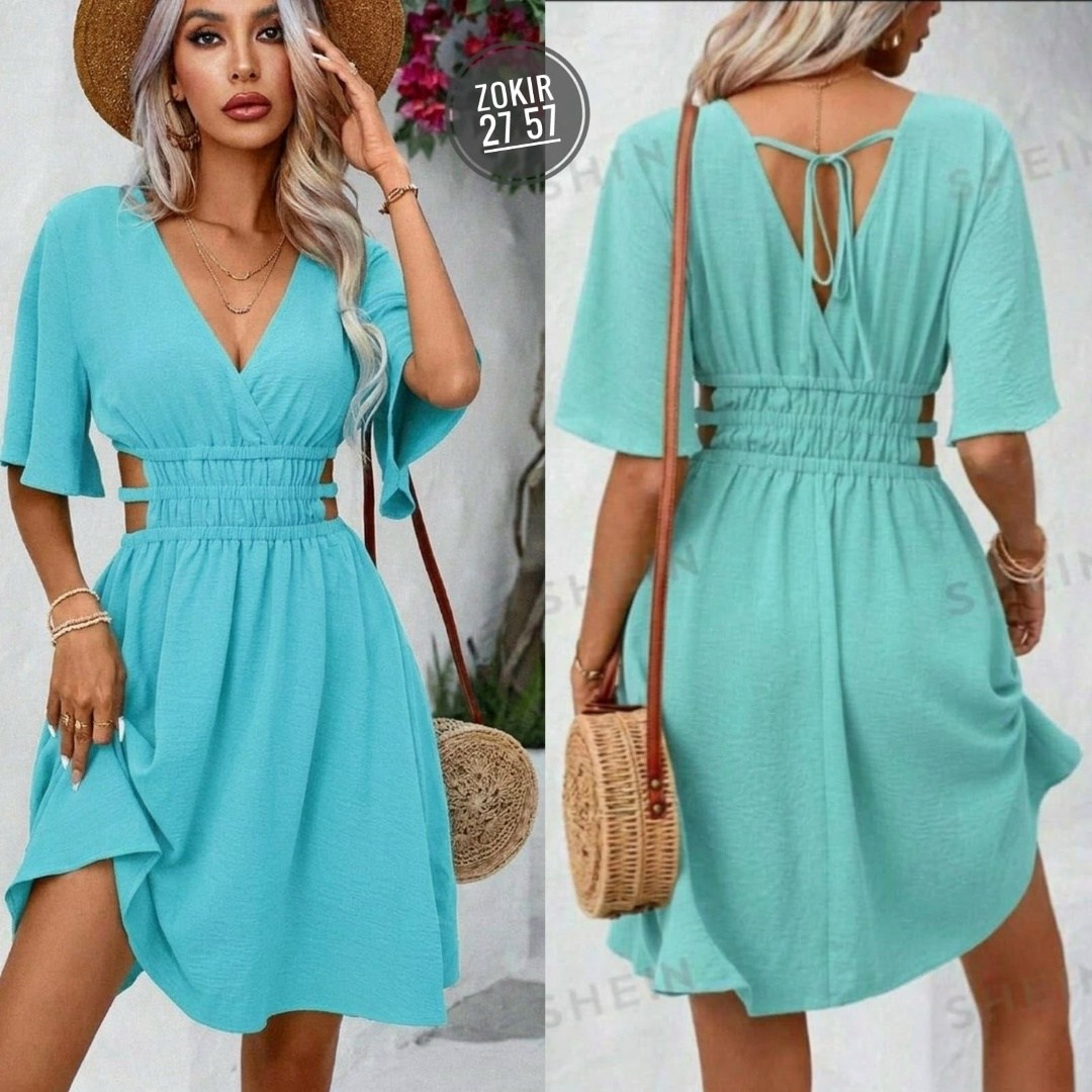 платье с поясом,платье женское,платье летнее,короткие платье,платья