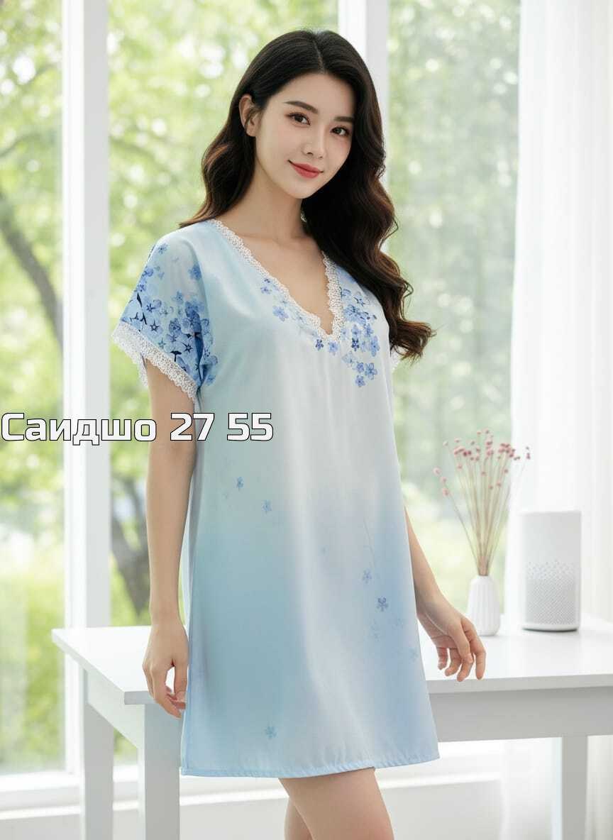 ночная сорочка женская,ночная сорочка,пижама женская,ночная рубашка,сорочка женская