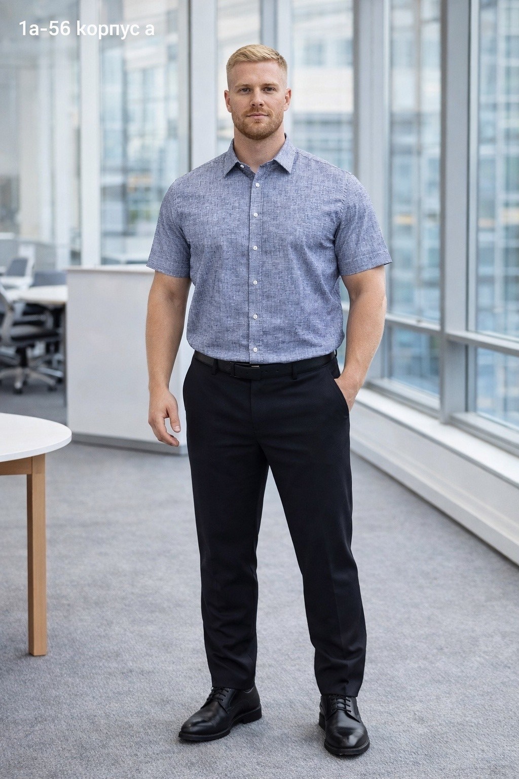 рубашка мужская короткий рукав greg 100,рубашка мужская короткий рукав,рубашка мужская короткий рукав greg 121,мужская рубашка,рубашка