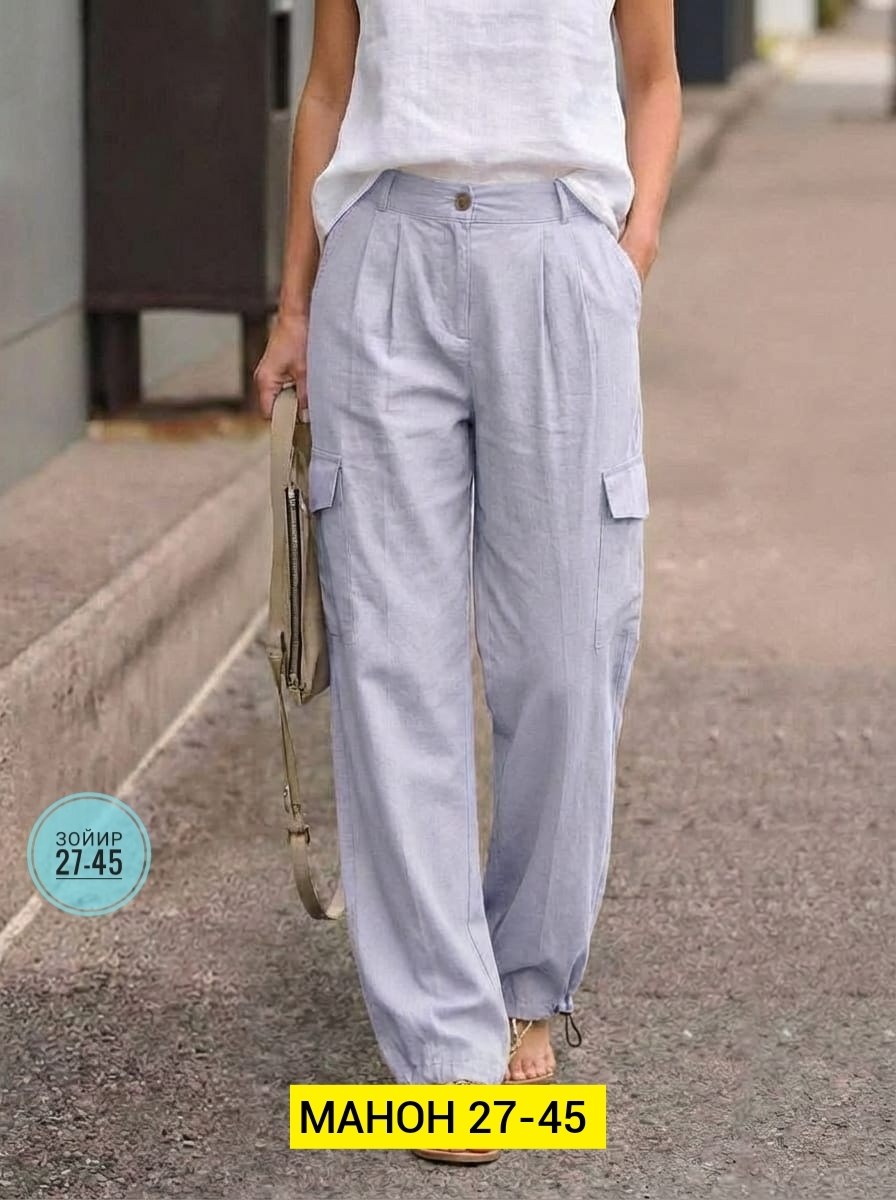 брюки для женщин,женские свободные брюки,повседневные брюки,модные брюки,брюки жатка женские широкие