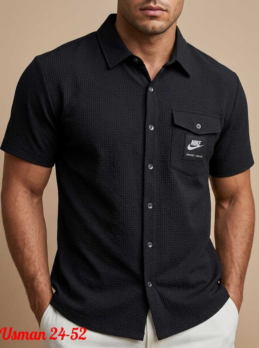 рубашка мужская,мужская рубашка с короткими рукавами,рубашка,рубашка повседневная,рубашка с короткими рукавами