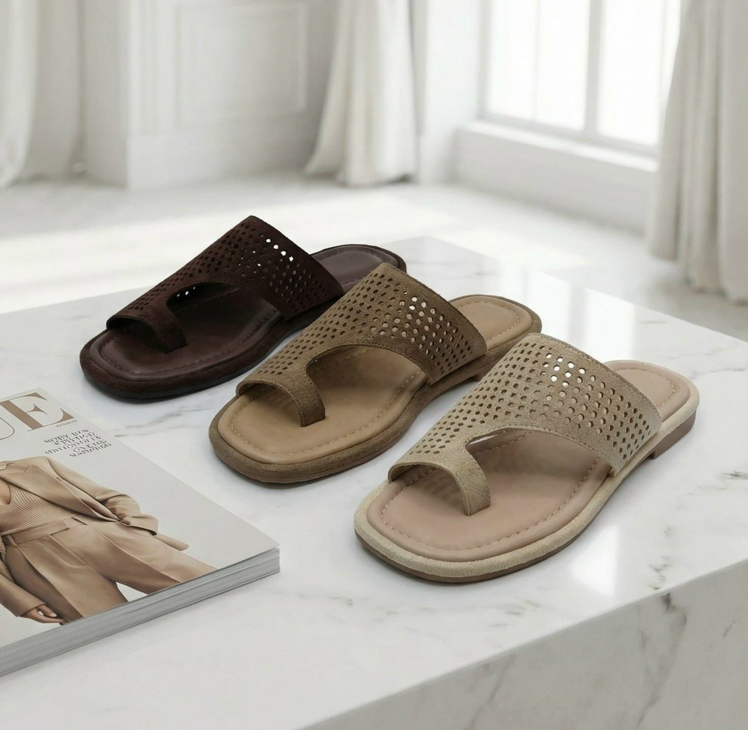 шлепанцы женские,шлепанцы мужские,,шлепанцы повседневные,коричневые шлепки