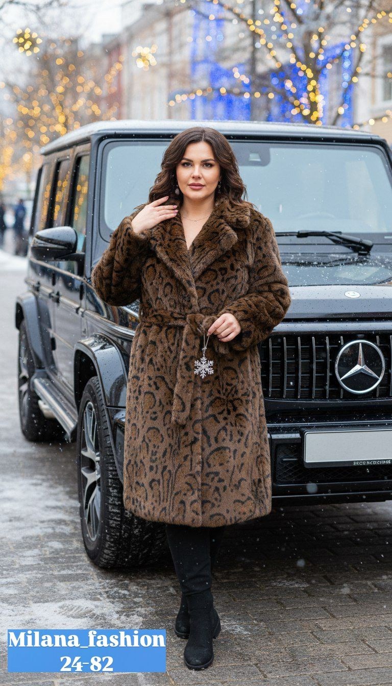 шуба леопардовая,шуба искусственная леопардовая almita 251436554,искусственная шуба,шуба искусственная леопардовая almita,шуба леопардовая искусственная
