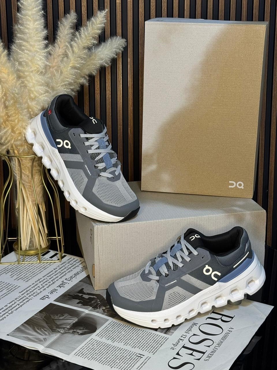 кроссовки cloudrunner on,кроссовки,кроссовка,спортивная ,повседневные кроссовки