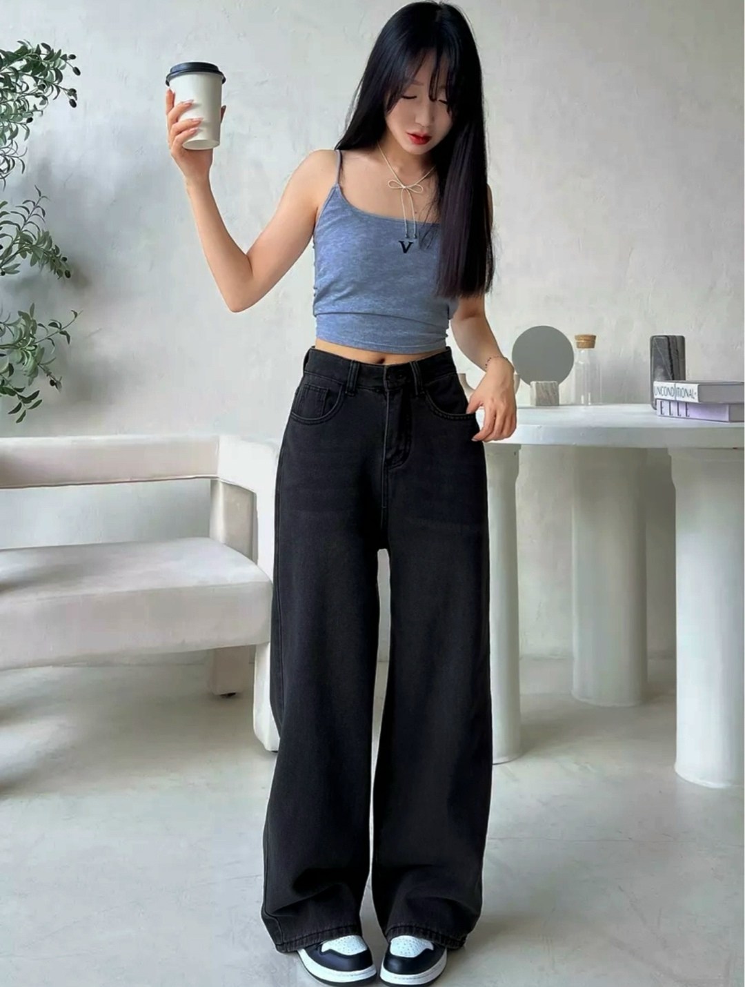 джинсы широкие,джинсы женские широкие,джинсы с широкими штанинами,джинсы широкие трубы,джинсы брюки