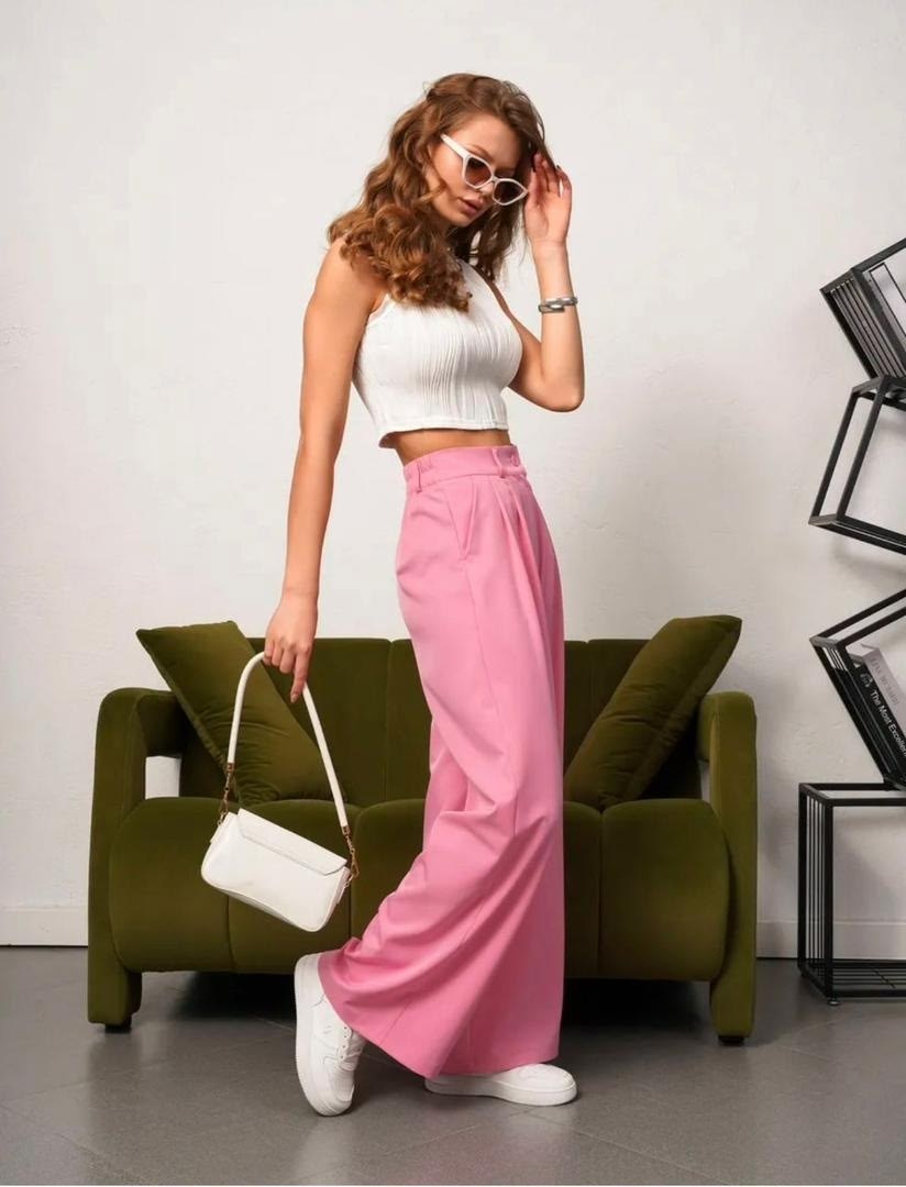 брюки прямые,классические брюки,брюки черные классические,брюки 1162 черный anelli,брюки