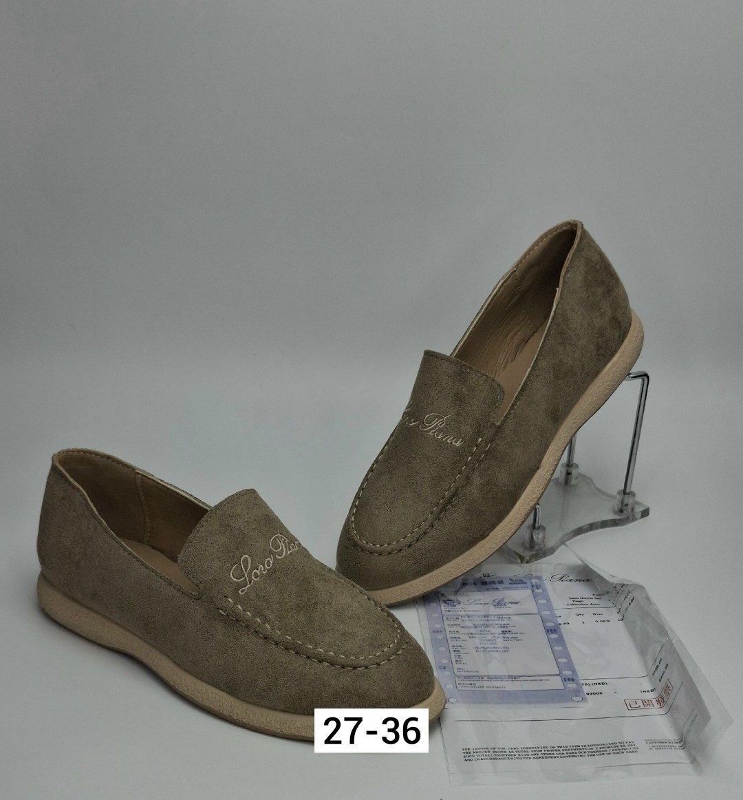 ,женские лоферы loro piana,лоферы из натуральной замши loro piana,лоферы loro piana,лоферы женские туфли из натуральной замши