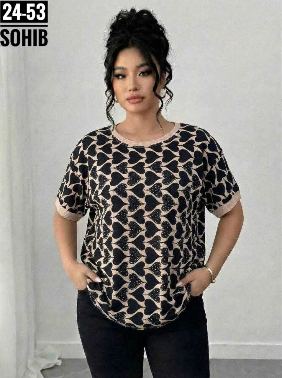 женская блуза,блузка женская,футболки женские больших размеров,модные блузы,блуза больших размеров