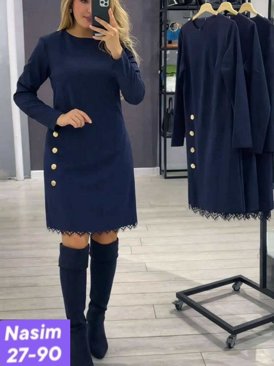 стильное платье,женское платье,платье,платье черное,платье туника