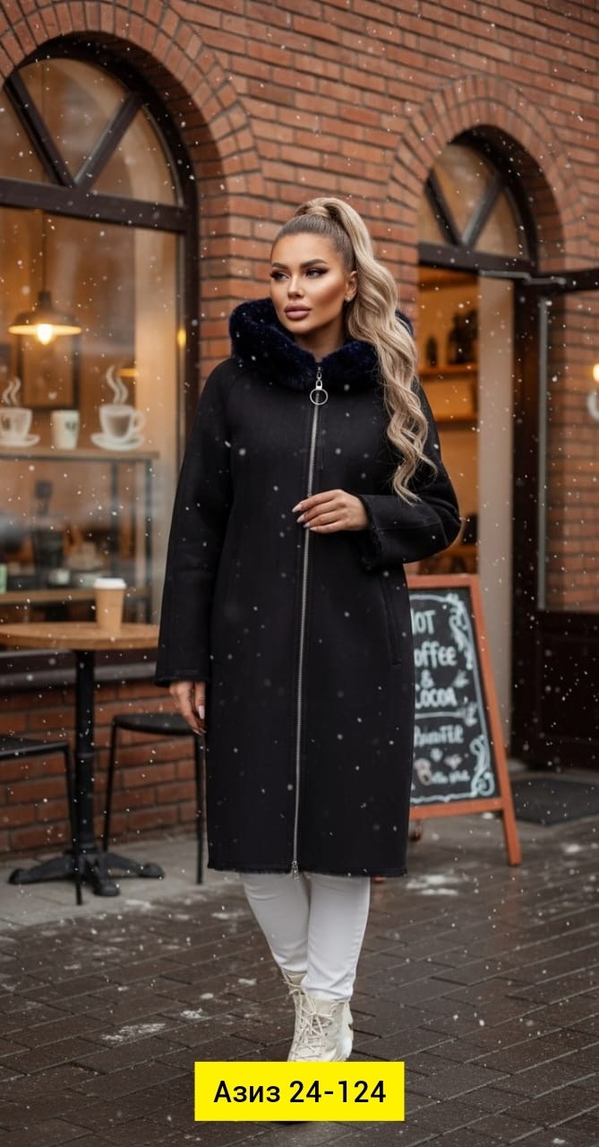 дубленка двухсторонняя,дубленка женская,шуба дубленка,верхняя одежда женская,стильное пальто