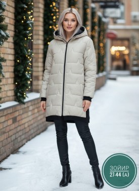 Верхняя одежда