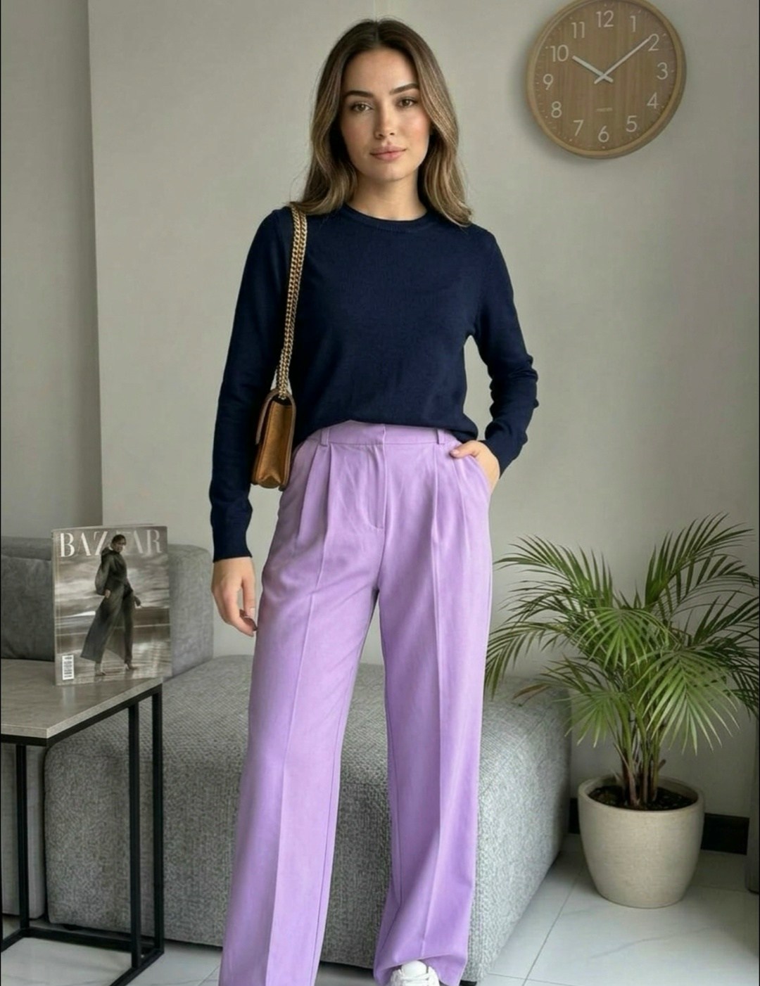 элегантные брюки,модные брюки,брюки женские палаццо,широкие брюки,брюки женские