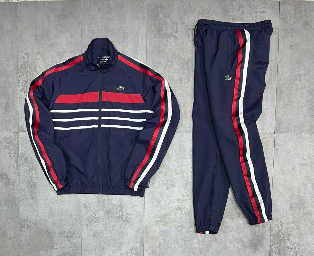 спортивный костюм lacoste,костюм спортивный,спортивные костюмы для мужчин,мужские спортивные костюмы,белый костюм лакост