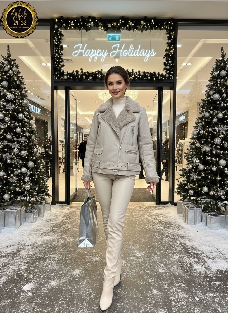 дубленка женская,дубленка,дубленка авиатор,женская дубленка zara в стиле авиатор,короткие дубленки