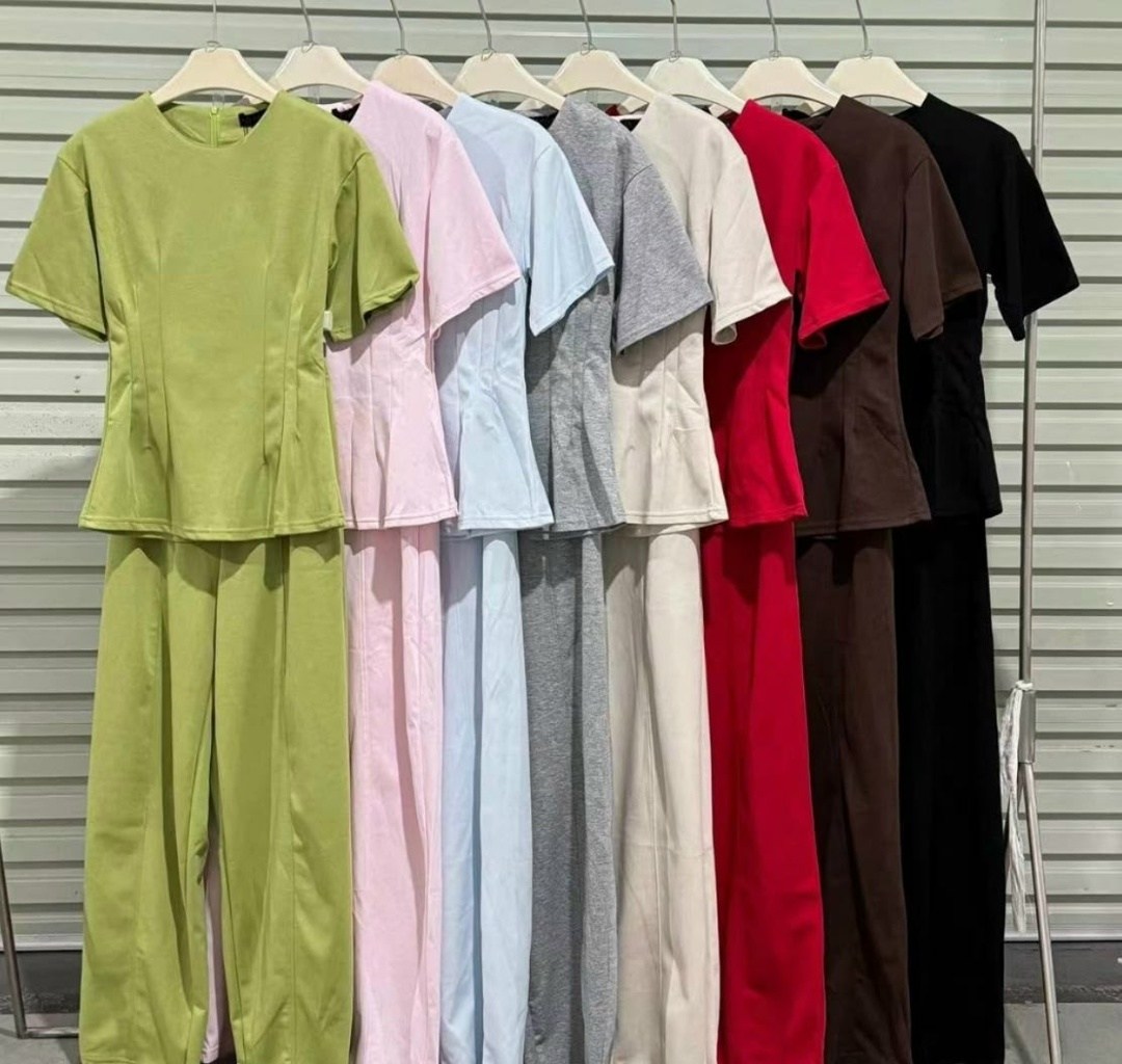 костюм с брюками,костюм брючный с футболкой,костюм женский,костюм женский белый,костюм с брюками палаццо